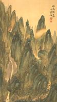 富岡鉄斎