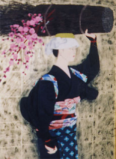 森田曠平